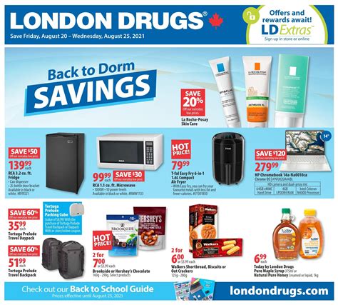 London Drugs Promo Codes Can Save You Hundreds On Electronics - RYZE Superfoods