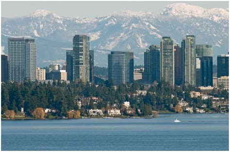 explore   city  day trips  bellevue wa redfin