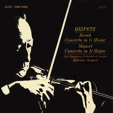 Mozart W A Concerto No 4 In D Major K 218 Violin