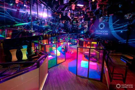 六本木のナイトクラブ「sel Octagon Tokyo」がリニューアルオープン、ポストコロナ時代の新しいナイトライフを提案