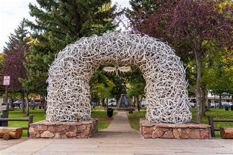 Jackson Hole Travel & Tourism Board Seeks a Destination Management
