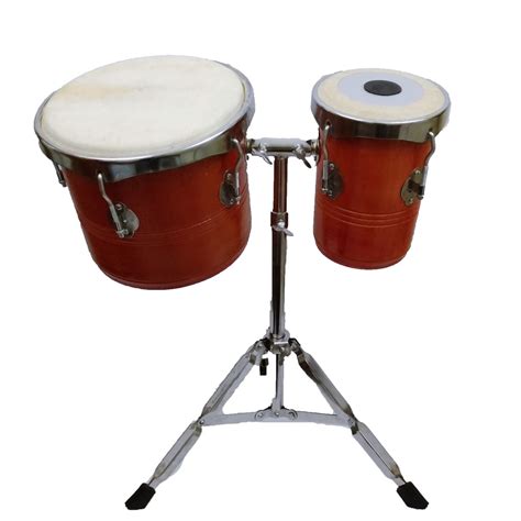 Jual Ketipung Kendang Dangdut Gendang Tabla Koplo Lengkap Stand