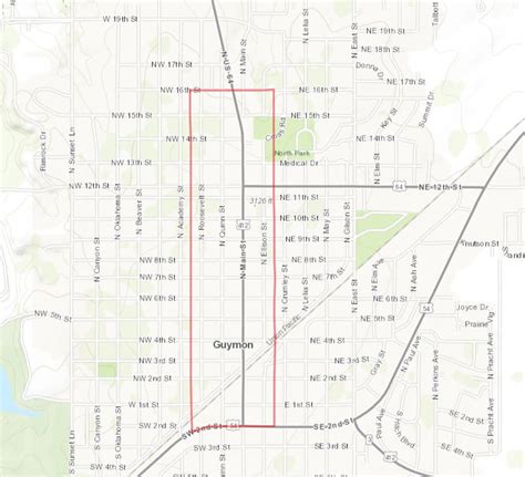 Inside henson novak funeral home guymon and its impact on town 10