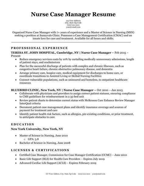 Lpn To Rn Resume Templates 1 PROFESSIONAL TEMPLATES Rn Resume