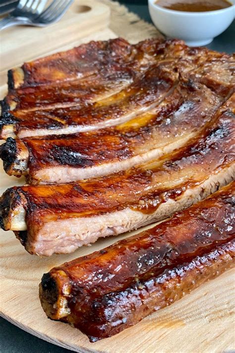 costillas  la coca cola artofit