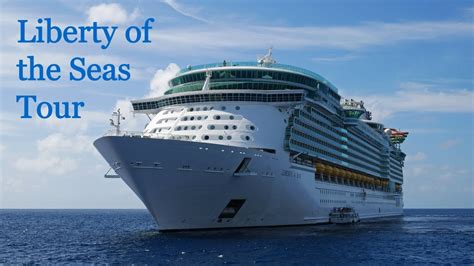 Liberty Of The Seas Cruise Ship Virtual Tour - Cruise Gallery