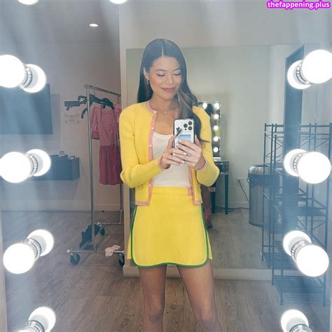 Miranda Cosgrove MirandaCosgrove Onlyfanssz Nude OnlyFans Photo
