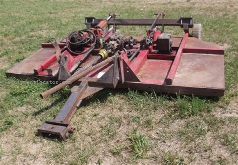 Howse 10 Rotary Cutter For Sale At