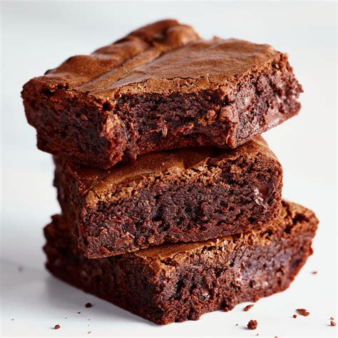 easy homemade chocolate fudge brownies homemade ftempo