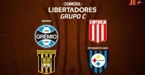 Jogos Do Gr Mio Na Libertadores Datas Hor Rios E Onde Assistir