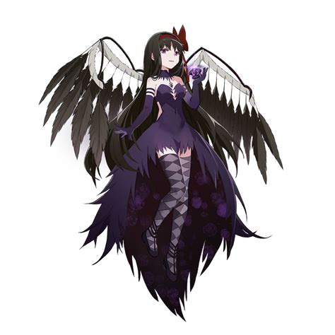 akemi  renderdump  deviantart