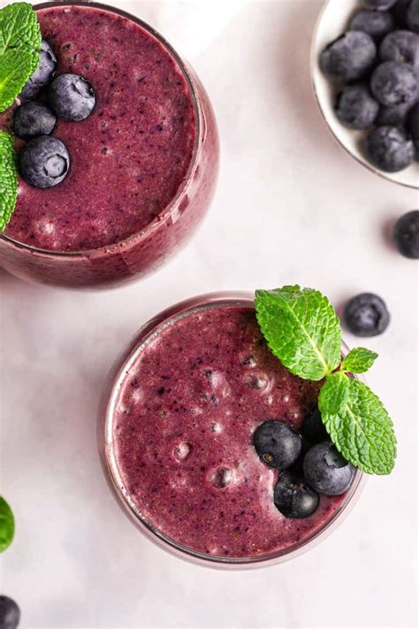 Ultimate Post Workout Smoothie For Recovery Simply Quinoa