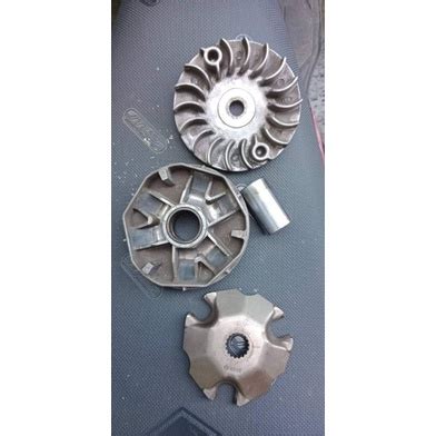 Suzuki Skydrive Pulley Set Shopee Philippines