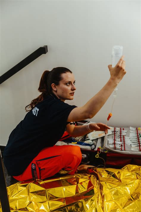 Wenn ein Einsatz dein Leben verändert - Kinderklinikkonzerte e.V.