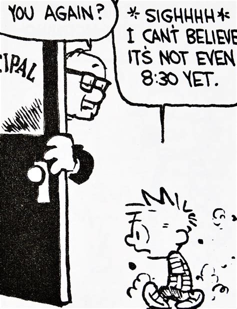 Calvin And Hobbes DE S CLASSIC PICK Of The Day 9 30 14 Mr Spittle