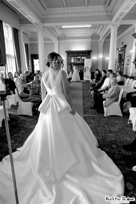The Little White... - The Little White Dress, Bridal Salon