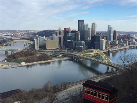 Spotlight: The Duquesne Incline With Kids - We Go With Kids!