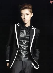 adios luhan bomba soju  el lider