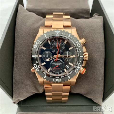 Мъжки часовник Bulova 98b213 Precisionist в Мъжки в гр Севлиево