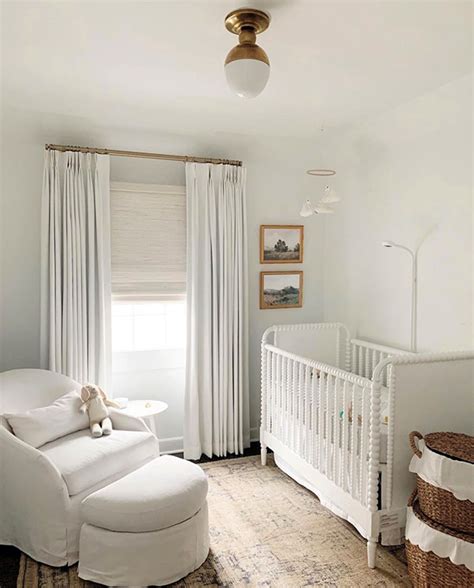 15 Gorgeous Gender Neutral Nursery Ideas The Greenspring Home