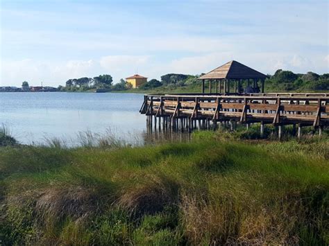 Giardino Botanico Di Porto Caleri A Rosolina Mare