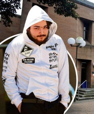 Sex Offenders Database UK