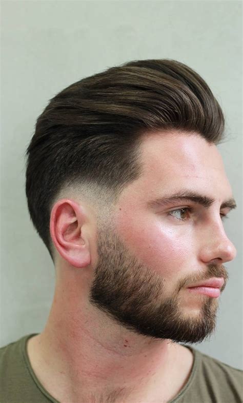 24 Most Versatile Hairstyles For Men with Straight hair - Hairstyles 2020