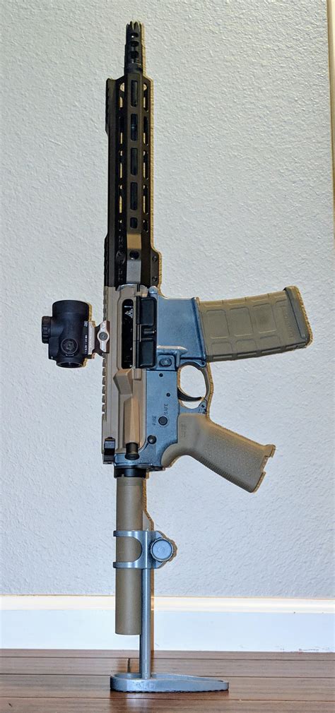 sbr tax stamp wait time 10