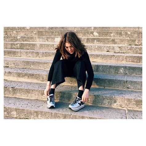 50 Hot Morgane Polanski Photos 12thBlog