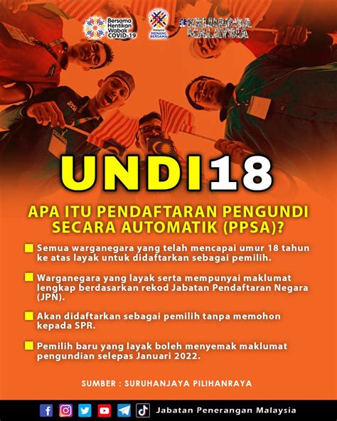 undi portal rasmi jabatan penerangan malaysia