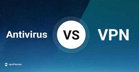 Antivirus Vs VPN Which Protects Better In 2025