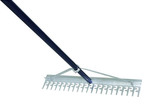 Extreme Max 30054233 Commercial Grade Screening Rake For Beach And