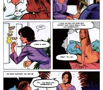 Hot Moms 14 Entrepreneur 8muses Sex And Porn Comics