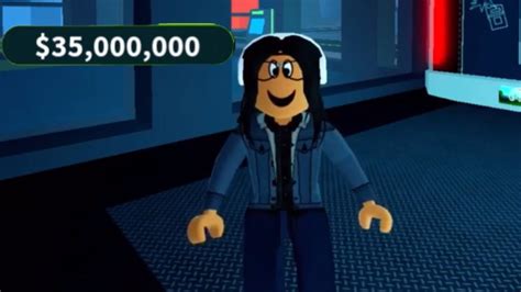 Getting 35 Million Cash In Roblox Jailbreak YouTube