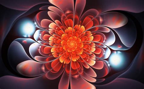 Fractal art on Behance