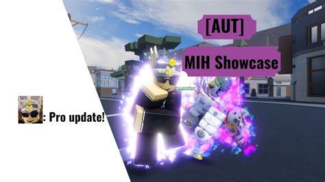 Aut Mih Rework Showcase Youtube