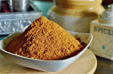 Make The Best Meat Masala Powder At Home Easy Recipe Century Spices