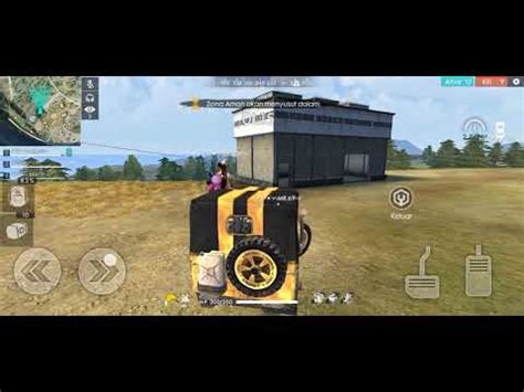 Free Fire Indonesia Mabar Sama Guild Auto Booyah Guys Youtube