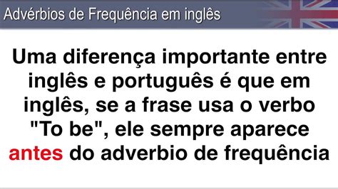 Adv Rbio De Frequencia Ingles