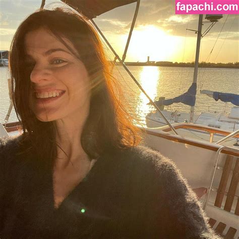 Alexandra Daddario Alexandradaddario Leaked Nude Photo From
