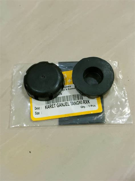 Karet Ganjel Tangki Rx King Lazada Indonesia