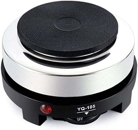 Amazon Electric Mini Stove Mini Electric Burner Portable Hot Plate Multifunction 500W
