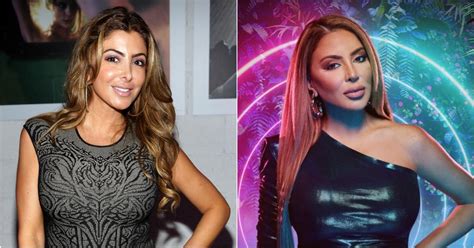 Larsa Pippen Before and After: 'RHOM' Star Talks Plastic Surgery