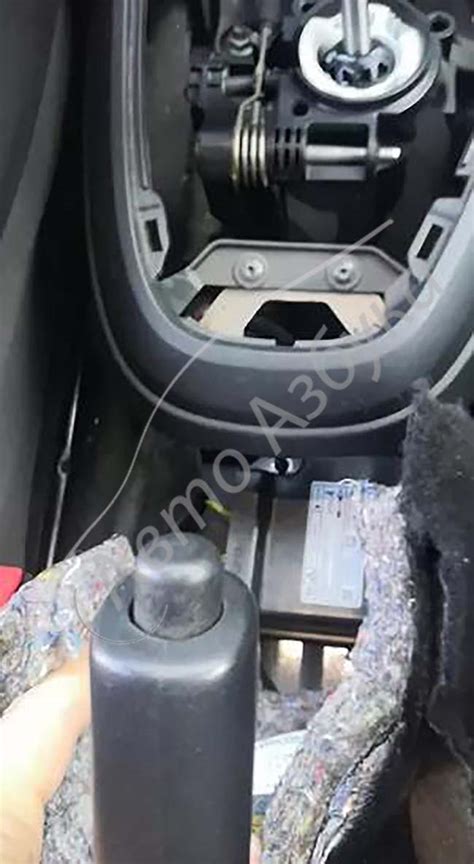 Купить Блок подушек безопасности 8450030822 8-ми канальный на Лада ...