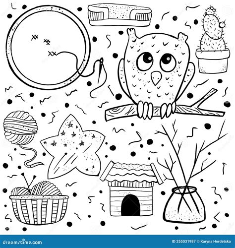 hobby clip art 10