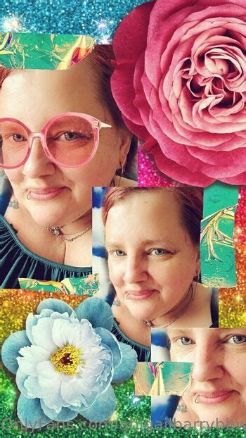 Abigail Barry Abigailbarrybbw Nude OnlyFans The Fappening Plus