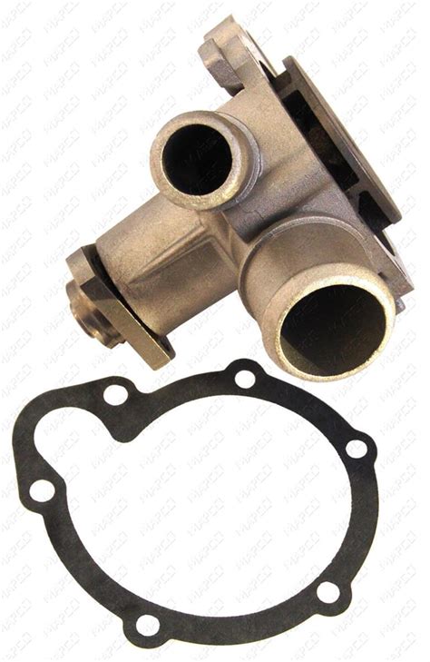 Mapco Wasserpumpe für ALFA ROMEO 21011 STS Performance Parts