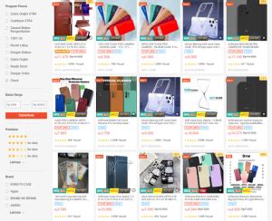 Cara Mencari Supplier Tangan Pertama Di Shopee Untuk Pemula