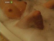 Naked Lea Gregersen In Eliten