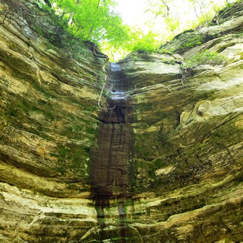 Starved Rock State Park